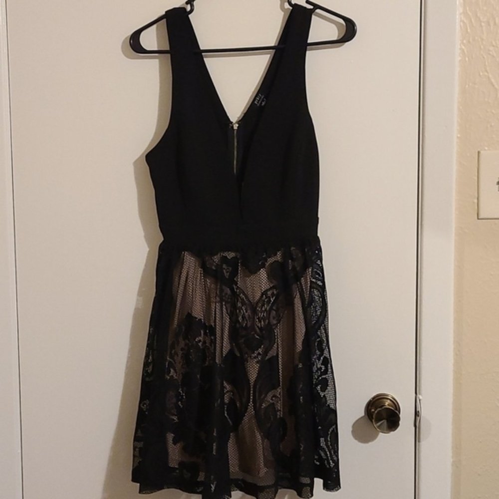 PRIVY Dress